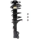 Purchase Top-Quality PRT - 811386 - Front Driver Side Strut Assembly pa2