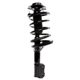 Purchase Top-Quality PRT - 812057 - Suspension Strut and Coil Spring Assembly pa2