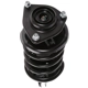 Purchase Top-Quality PRT - 812057 - Suspension Strut and Coil Spring Assembly pa3