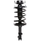 Purchase Top-Quality PRT - 812058 - Suspension Strut and Coil Spring Assembly pa1