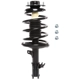 Purchase Top-Quality PRT - 813003 - Suspension Strut and Coil Spring Assembly pa1