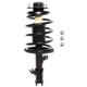 Purchase Top-Quality PRT - 813004 - Suspension Strut and Coil Spring Assembly pa2