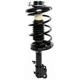 Purchase Top-Quality Front Complete Strut Assembly by PRT - 813103 pa2