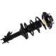 Purchase Top-Quality PRT - 813104 - Front Driver Side Suspension Strut and Coil Spring Assembly pa1