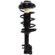 Purchase Top-Quality PRT - 813104 - Front Driver Side Suspension Strut and Coil Spring Assembly pa2