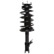 Purchase Top-Quality PRT - 813491 - Suspension Strut and Coil Spring Assembly pa1