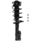 Purchase Top-Quality PRT - 813493 - Suspension Strut and Coil Spring Assembly pa1