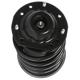Purchase Top-Quality PRT - 813493 - Suspension Strut and Coil Spring Assembly pa3