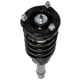 Purchase Top-Quality PRT - 813685 - Suspension Strut and Coil Spring Assembly pa3