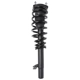 Purchase Top-Quality PRT - 813845 - Suspension Strut and Coil Spring Assembly pa1