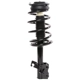 Purchase Top-Quality PRT - 813860 - Suspension Strut and Coil Spring Assembly pa1