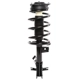 Purchase Top-Quality PRT - 813860 - Suspension Strut and Coil Spring Assembly pa2