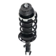 Purchase Top-Quality PRT - 813863 - Assemblage de jambe de force avant complèt  pa2