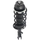 Purchase Top-Quality PRT - 813864 - Front Complete Strut Assembly pa3