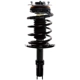 Purchase Top-Quality PRT - 814008 - Suspension Strut and Coil Spring Assembly pa1