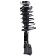 Purchase Top-Quality PRT - 814009 - Suspension Strut and Coil Spring Assembly pa1