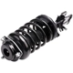 Purchase Top-Quality PRT - 814009 - Suspension Strut and Coil Spring Assembly pa3