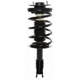 Purchase Top-Quality Front Complete Strut Assembly by PRT - 814128 pa1