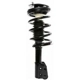Purchase Top-Quality Front Complete Strut Assembly by PRT - 814128 pa2
