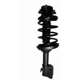 Purchase Top-Quality Front Complete Strut Assembly by PRT - 814231 pa2