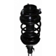 Purchase Top-Quality Front Complete Strut Assembly by PRT - 814231 pa3