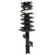 Purchase Top-Quality Front Complete Strut Assembly by PRT - 814241 pa1