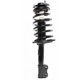 Purchase Top-Quality Front Complete Strut Assembly by PRT - 814241 pa2
