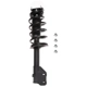 Purchase Top-Quality PRT - 814243 - Suspension Strut and Coil Spring Assembly pa2