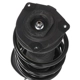 Purchase Top-Quality PRT - 814252 - Suspension Strut and Coil Spring Assembly pa3