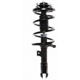 Purchase Top-Quality Front Complete Strut Assembly by PRT - 814295 pa1