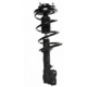 Purchase Top-Quality Front Complete Strut Assembly by PRT - 814295 pa2