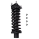 Purchase Top-Quality PRT - 814368L - Suspension Strut and Coil Spring Assembly pa1