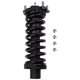 Purchase Top-Quality PRT - 814368L - Suspension Strut and Coil Spring Assembly pa4