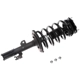 Purchase Top-Quality PRT - 814385 - Front Passenger Side Strut Assembly pa1