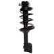 Purchase Top-Quality PRT - 814401 - Suspension Strut and Coil Spring Assembly pa2