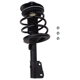 Purchase Top-Quality PRT - 814407L - Suspension Strut and Coil Spring Assembly pa2
