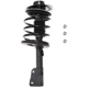 Purchase Top-Quality PRT - 814407R - Suspension Strut and Coil Spring Assembly pa1