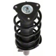 Purchase Top-Quality Front Complete Strut Assembly by PRT - 814514 pa3