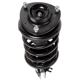 Purchase Top-Quality PRT - 814557 - Suspension Strut and Coil Spring Assembly pa1