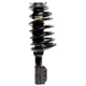 Purchase Top-Quality PRT - 814593 - Suspension Strut and Coil Spring Assembly pa2