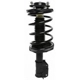 Purchase Top-Quality Front Complete Strut Assembly by PRT - 814696 pa2