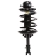 Purchase Top-Quality PRT - 814729L - Suspension Strut And Coil Spring Assembly pa3