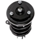 Purchase Top-Quality PRT - 814743 - Suspension Strut And Coil Spring Assembly pa1