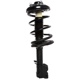 Purchase Top-Quality PRT - 814773 - Suspension Strut And Coil Spring Assembly pa2