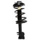 Purchase Top-Quality PRT - 814774 - Suspension Strut And Coil Spring Assembly pa2