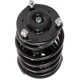 Purchase Top-Quality PRT - 814797 - Suspension Strut And Coil Spring Assembly pa1