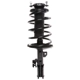 Purchase Top-Quality PRT - 814798 - Suspension Strut And Coil Spring Assembly pa3