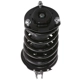 Purchase Top-Quality PRT - 814907 - Suspension Strut And Coil Spring Assembly pa1
