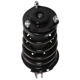 Purchase Top-Quality PRT - 814908 - Suspension Strut And Coil Spring Assembly pa1