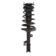 Purchase Top-Quality PRT - 814908 - Suspension Strut And Coil Spring Assembly pa3